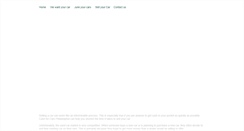 Desktop Screenshot of cashforcarsphiladelphia.org